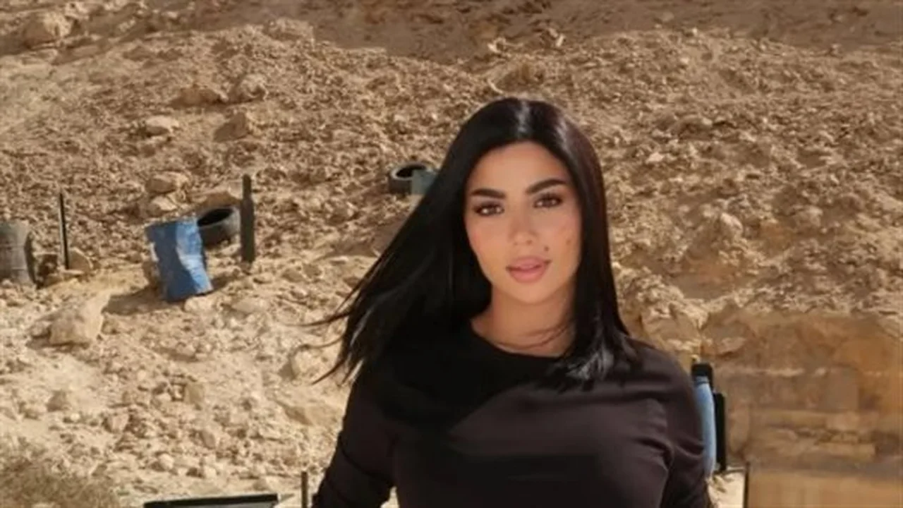 فريق شبابي.. أحمد مالك وكارولين عزمي يتصدران بطولة ولاد رزق 4